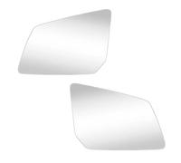 For Chevrolet Traverse 2009-2016 For Saturn Outlook 2007-2010 For GMC Side Heated Mirror Glass(Left and Right)