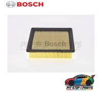 For Chevrolet Volt Air Filter Bosch F026400408 191 mm High Performance 2011-2025