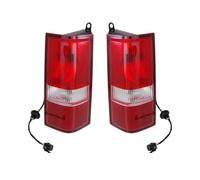 For Chevy Express For Savana 2003-2019 Rear Running Stop Turn Signal Reverse Warning Light GM2801214 GM2800214 Tail Brake Light(Left and Right)