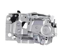 For Chevy For ASTRO For BLAZER For SUBURBAN For TAHOE Front Left/Right Door Lock Latch Actuator 16631627 16631626 Door Locking Motor Actuator(Front Left Driver)