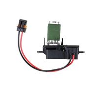 For Chevy For Astro Van 1996 1997 1998 1999 2000 2001 2002 2003 2004 2005 Car Fan Motor Resistor 12135105 89018436 Car Heater Resistor