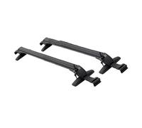 For Chevy For Aveo Sedan 4 Door 2011-2022 Car Luggage Rack Crossbar Roof Rack Roof Rails Roof Rack Luggage Cross Bar