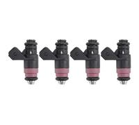 for Chevy for Camaro for Corvette 2006 2007 2008 2009 2010 2011 2012 2013 Fuel Injector Nozzle A2C32624700 875Cc 80Lb car Fuel injectors(4PCS)