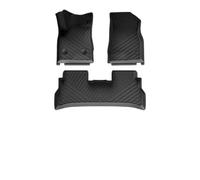 For Chevy For Chevrolet For Trax 2023-2025 Floor Mats Trunk Front Rear Cargo Liner Mat(Floor mats)