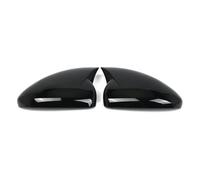For Chevy For Cruze 2009-2015 Add-on Door Wing Mirror Cover Only Suitable For Rearview Mirrors Without Turn Signals Styling