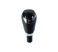 for Chevy for Cruze AT 2015 2016 2017 Car Gear Shift Knob Handle Lever Handball Automatic Auto Part Gear Stick Shift Knob(Bright Black)