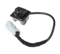 For Chevy For Cruze For Equinox 2010-2017 Car Rear View Camera Reverse Parking Assist Backup Camera 22913698 95407397 Park Assist Camera