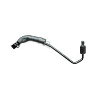 for Chevy for Cruze for Sonic for Trax 1.4T Engine 2013-2019 | Turbocharger Turbo Coolant Return Hose 55567067 Turbocharger Pipe