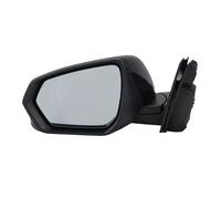 For Chevy For Explorer 2018 2019 2020 2021 2022 9 Pins Rearview Mirror Assembly With Heated Door Side Car Side Rear View Mirror Assembly