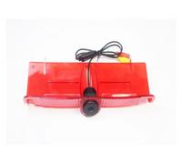 For Chevy For Express For Explorer Rear View Camera AHD 1080P 170 Degree Car Reversing Camera Reversing Camera(A)