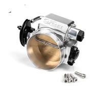 For Chevy For LSX LS LS1 LS2 LS7 Billet Aluminum 92mm Replacement Parts High Flow Intake Manifold Throttle Body Throttle Body Actuator