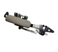 For Chevy For S10 and Blazer Glove Box Latch Lock Compartment Handle Replacement Part 15727766 Fits Sonoma Bravada Models 1998 2005 Compatible Plastic Handle