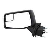 For Chevy For Silverado 1500 2019 2020 2021 2022 Rearview Mirror Assembly Car Wing Door Side Mirrors Assy(1pc left 5pin)