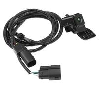 For Chevy For Silverado 1500 2500 3500 2008-2014 20837341 23146157 Car Parking Rear View Reverse Park Assist Camera Reversing Rear Camera