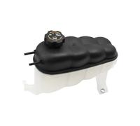 For Chevy For Silverado 1500 For Tahoe For Sierra 2014-2020 Car Engine Coolant Expansion Pot With Cover 22856231 Coolant Recovery Overflow(15075118-with lid)