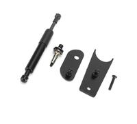 For Chevy For Silverado 2007-2018 Rear Tailgate Assist Slow Down Damper Lift Support Rod Strut Car Trunk Struts