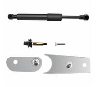 For Chevy For Silverado For GMC For Sierra 2007-2019 Tailgate Assist Shock Damping Support Rod Truck Rear Door Buffer Spring Boot Gas Struts