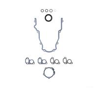 for chevy for silverado Timing Gasket Set TCS45993 Complete | Multi-layer steel core, silicone coated, for perfect for contour match, no trimming needed, long-lasting seal