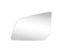 For Chevy For Traverse 2009-2016 Left Right Side Heated Mirror Glass Large Wing Mirror Glass(Left)