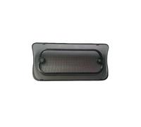 For Chevy S-10 For GMC For Sonoma 1994-2004 Car Third Rear Brake Light Additional Stop Lamp Len Cover High Mounted Level Plastic Car third brake light(Red Lens)