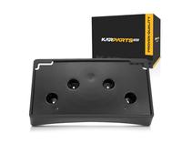 For Chevy Suburban/Tahoe License Plate Bracket 2015 16 17 18 19 2020 | Front | Plastic | GM1068193 | 23235997