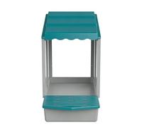 for Chickens - Waterproof Goose | Outdoor Portable Chicken Coop, Poultry Nest Shelter, Egg Laying Station for Hens, Caregivers, Farmers, Propie