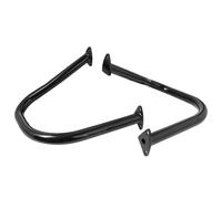 For Chief Chieftain Springfield Vintage Dark Horse Roadmaster 2014-2022 Black Rear Engine Protect Guard Crash Bars Engine Bumper Guard Blocks