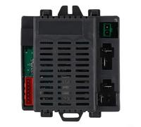 For Children's Electric Vehicle Receiver, 6V/12V/24V Compatible with Welye Remote Control, Instruction Manual (RX23 B 12V Receiver)