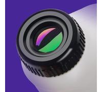 For Children's Lightweight Microscope, 60x 120x Magnification with LED Light Perfect for Nature Studies (White)