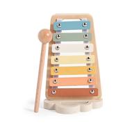 For Childrens Musical Toys Hearing Exercise Clouds Playing Piano