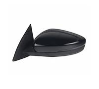 For Chinese For SAIC For MG5 For ROEWE I5 2018-2022 Car Accessories Rearview Mirror Assembly Electric Folding Heating Rearview Mirror Assembly(6 Wire Left A)