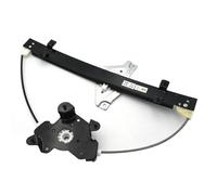 For Chinese For SAIC For ROEWE 350 For MG5 Auto Car Motor Part 10096926 Window Regulator Bracket Assy. With Motor Left Right Front Rear Side Electric Window Regulator(REAR-LEFT BRACKET)