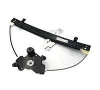 For Chinese For SAIC For ROEWE 350 For MG5 Auto Car Motor Part 10096926 Window Regulator Bracket Assy. With Motor Left Right Front Rear Side Electric Window Regulator(FRONT-RIGHT BRACKET)
