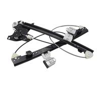 For Chinese For SAIC For ROEWE 550 MG6 Auto Car Motor Parts 10033307 Window Regulator Bracket Left Right Side Front Rear Electric Window Regulator(Rear right)