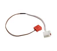 For Chinese Heater Sensor Probe with Square Connector, 30 cm (11.8 in) Length, Compatible with For Webasto and Eberspächer