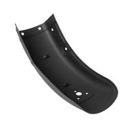 For Chopper Cruiser Universal Motorcycle Rear Mud Flap Mudguard Mud Guard Cover Conversion Part Mudguard
