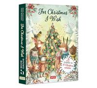 For Christmas I Wish