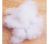 For Christmas Tree and Holiday Festival Artificial Snow Decoration, Soft Cotton for Realistic Winter Scene in DIY Craft Projects (200)