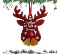 for Christmas Tree - Coastal Theme Accessory for Christmas Atmosphere - Sea Friendship Pendant for Tree, for Outdoor Patio Family Gatherings Christmas Parties Bedroom Living Room