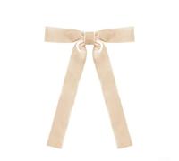 For Christmas tree decoration bows made from velvet with gold twist ties, for wreaths, floral arrangements, and holiday accenting throughout the home (meter white)