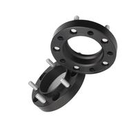 For Chrysler 200 2015 2016 2017 PCD 5x110 CB 65.1mm Wheel Spacer Adapter 15-50mm 2Pieces(2PCS 45MM 12x1.5)