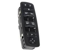 For Chrysler 300 For Dodge Journey RAM For Jeep For Grand For Cherokee 2014-2016 Master Power Window Switch