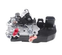 For Chrysler 300 Sedan 2005-2010 Front Left Door Lock Latch Actuator Driver Side 931-004 DLA1169 4575895 AA Door Lock Actuator