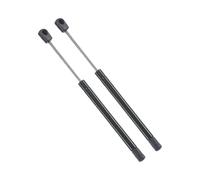 For Chrysler 300C 2004-2011 Car Rear Trunk Tailgate Boot Gas Strut Damper Shocks Lift Support Rod Bars Car Boot Gas Struts