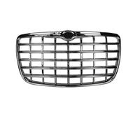 For Chrysler 300C 2006 2007 2008 Car Front Bumper Grille Net Radiator Grill Racing Grills(01)