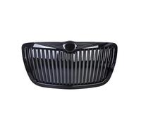For Chrysler 300C 2006 2007 2008 Car Front Bumper Grille Net Radiator Grill Racing Grills(03)