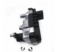 For Chrysler 300C CRD 160/165 Kw - 218/225 HP OM642 2004- G-219 G219 Turbo Electronic Actuator 712120 6NW009420 Turbine Wastegate 757608 Electronic Turbocharger Actuator