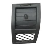 For Chrysler 300C Dash Panel Air Front AC Heater Vent Car Conditioning Outlet DAS10147AA Warm Air Vent Outlet(Left)