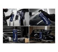 For CHRYSLER B15 CALEDONIA BLUE MET Car 2K Aerosol Spray Spray Paint