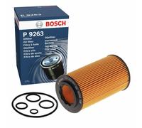 BOSCH 1 457 429 263 Oil filter